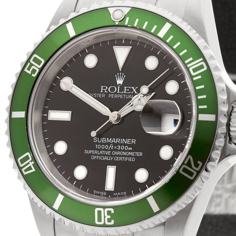fat four submariner