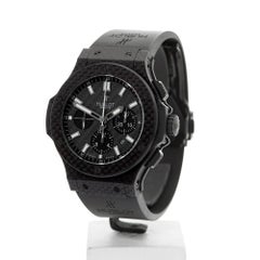 Hublot Big Bang Carbon Gents 301.QX.1724.RX:: 2012