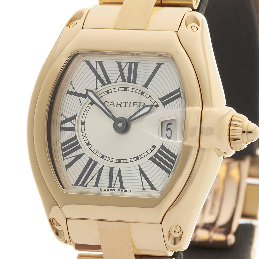 cartier 2676