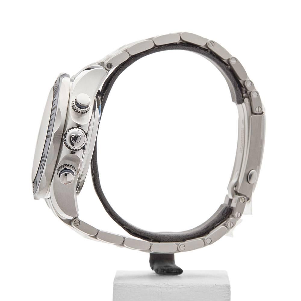 Rolex Stainless Steel Explorer I Automatic Wristwatch Ref 214270, 2016 1