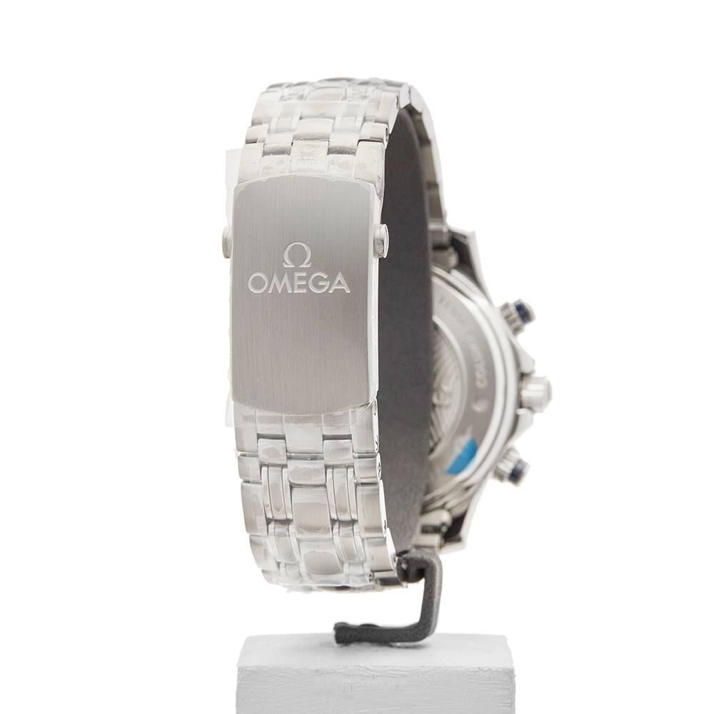Rolex Stainless Steel Explorer I Automatic Wristwatch Ref 214270, 2016 3