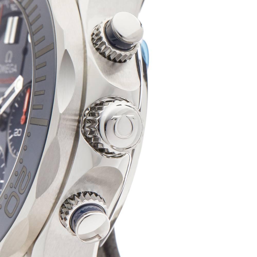 Women's or Men's Rolex Stainless Steel Explorer I Automatic Wristwatch Ref 214270, 2016