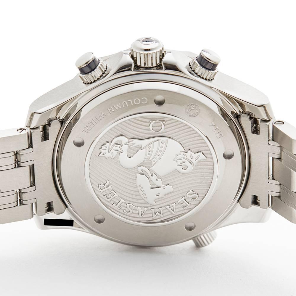 Rolex Stainless Steel Explorer I Automatic Wristwatch Ref 214270, 2016 4