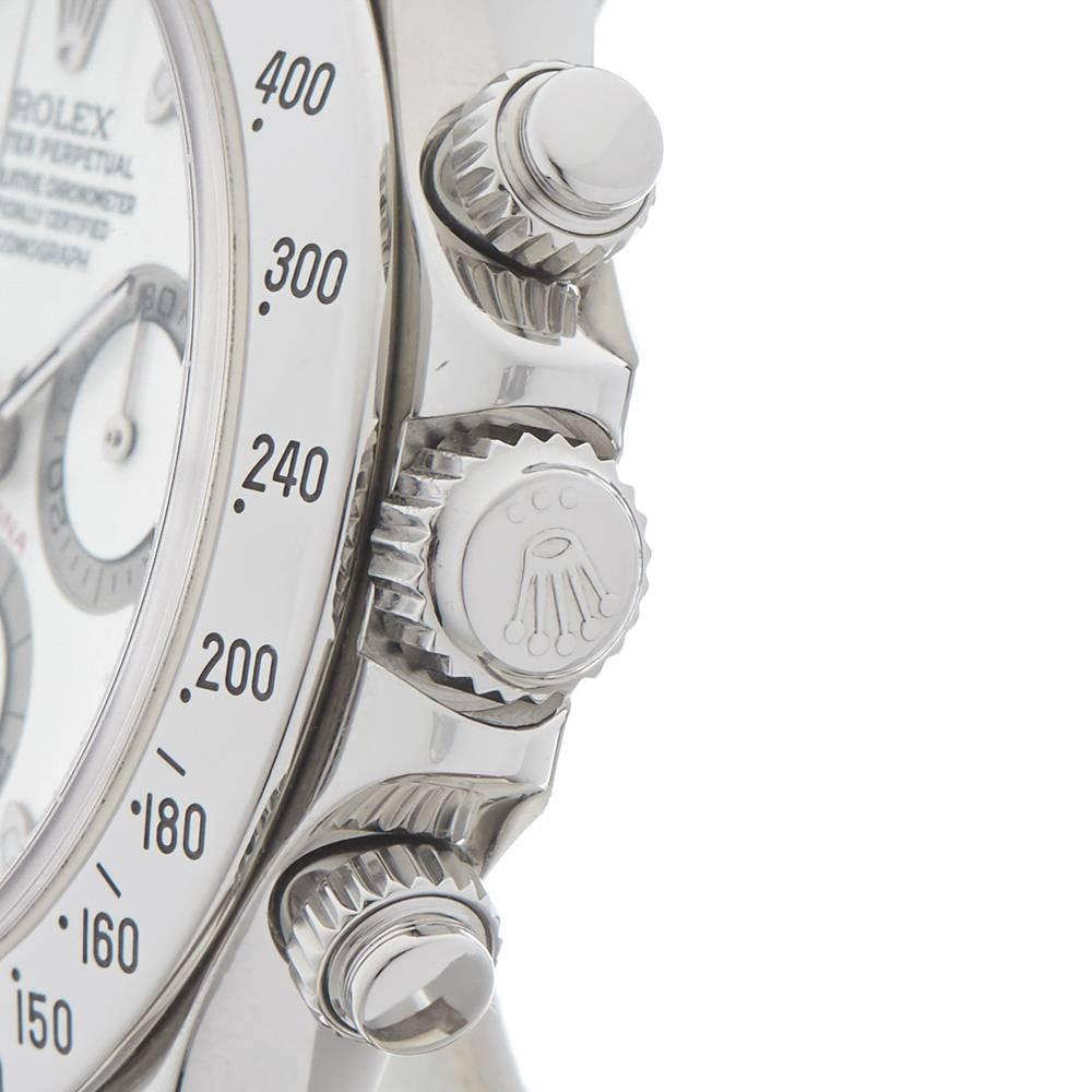 2003 rolex daytona