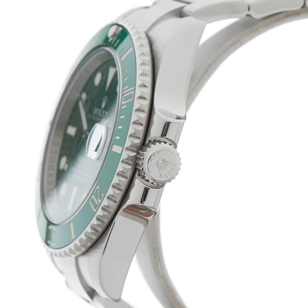 rolex m832118
