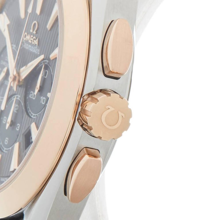 omega seamaster broad arrow