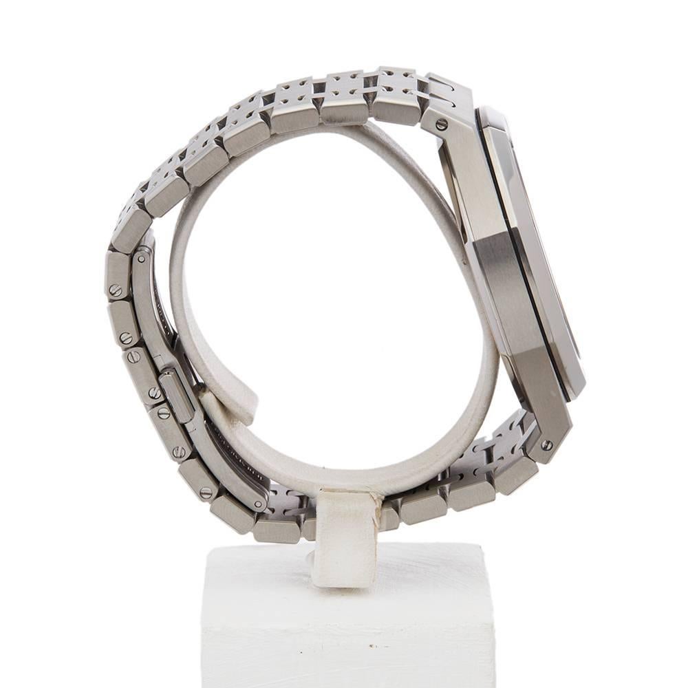 Audemars Piguet Stainless Steel Royal Oak Boutique Automatic Wristwatch, 2015 2