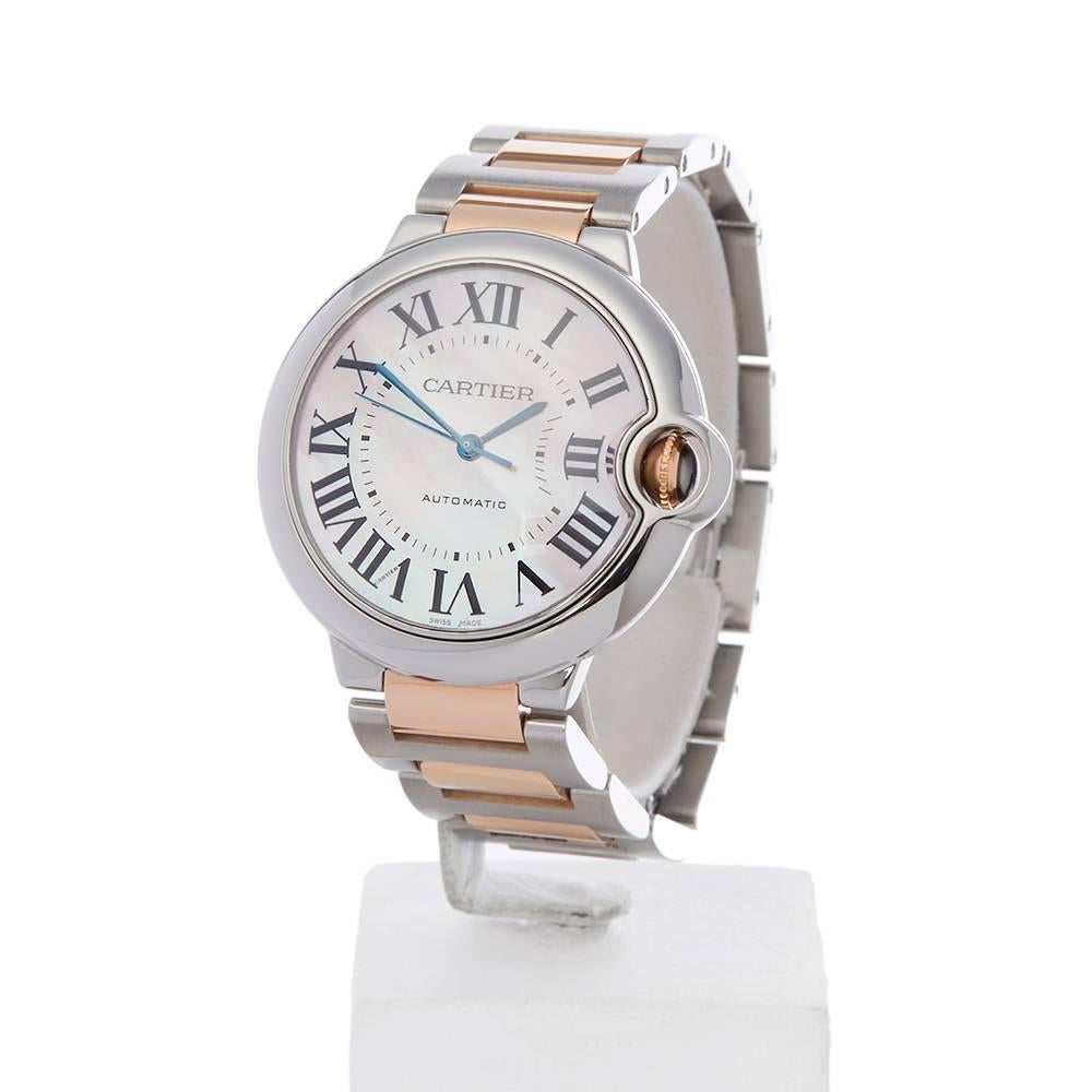 
Ref: W4389
Model Number: 3284 or W6920033
Serial Number: 223*****
Condition: 9 - Excellent Condition
Gender: Ladies
Age: 14th April 2010
Case Size: 36mm
Box and Papers: Box, Manuals & Guarantee
Movement: Automatic
Case: Stainless Steel &