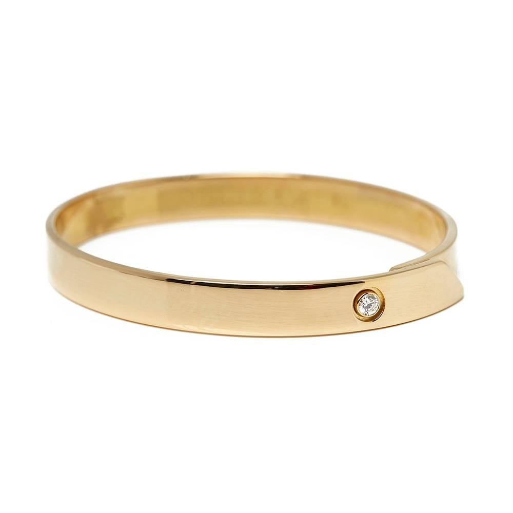 Cartier Anniversary Bracelet - For Sale 