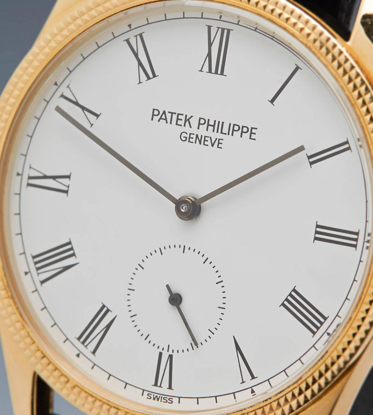 patek philippe 3796