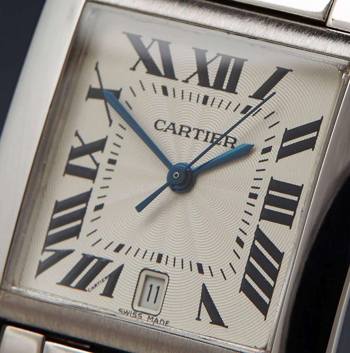 cartier 2301 cc 708 177