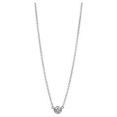 Chain Necklaces