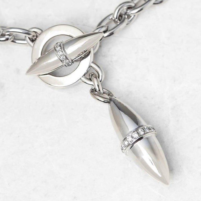 Boodles Diamond Gold Velocity Bracelet at 1stDibs boodles tennis bracelet, boodles velocity