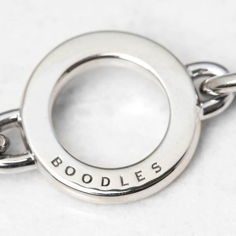 Boodles Diamond Gold Velocity Bracelet at 1stDibs boodles tennis bracelet, boodles velocity