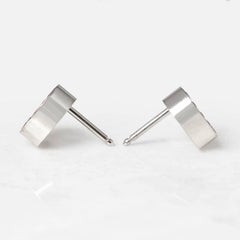 Chopard Ruby Happy Diamonds Earrings