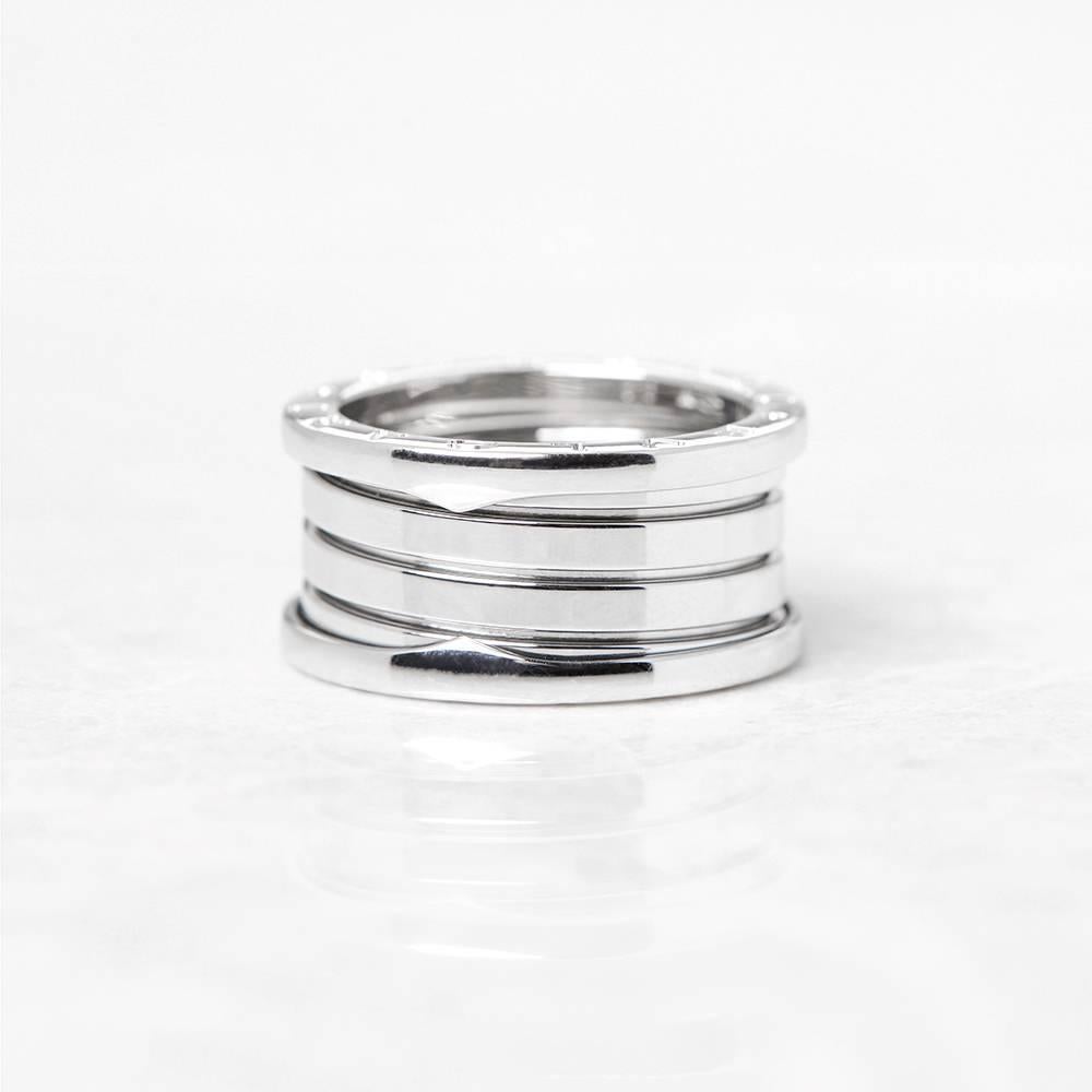 zero bulgari