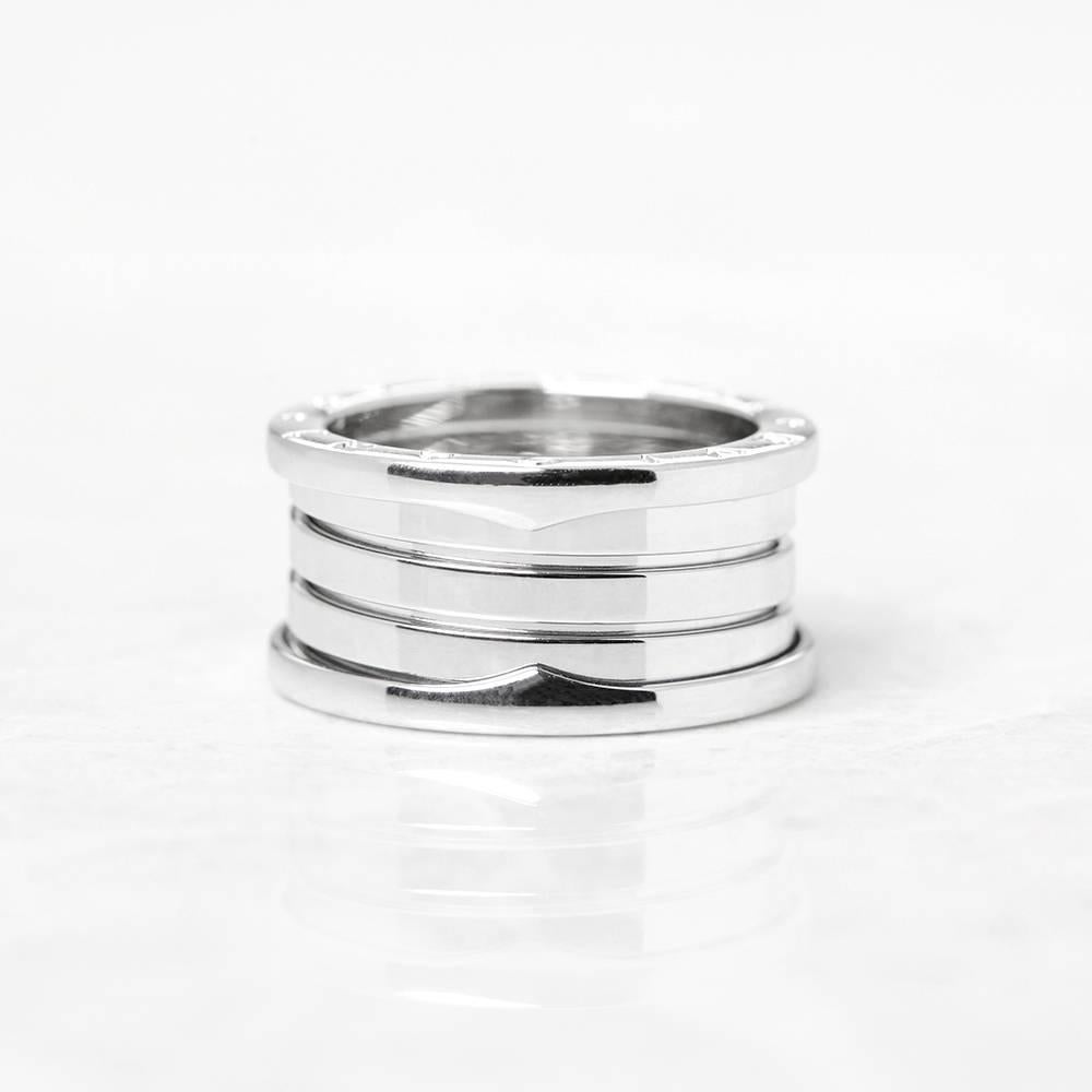 bulgari zero