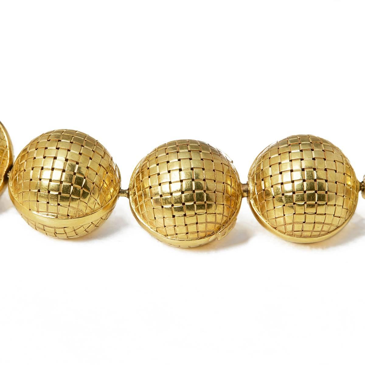 bottega veneta initial charms