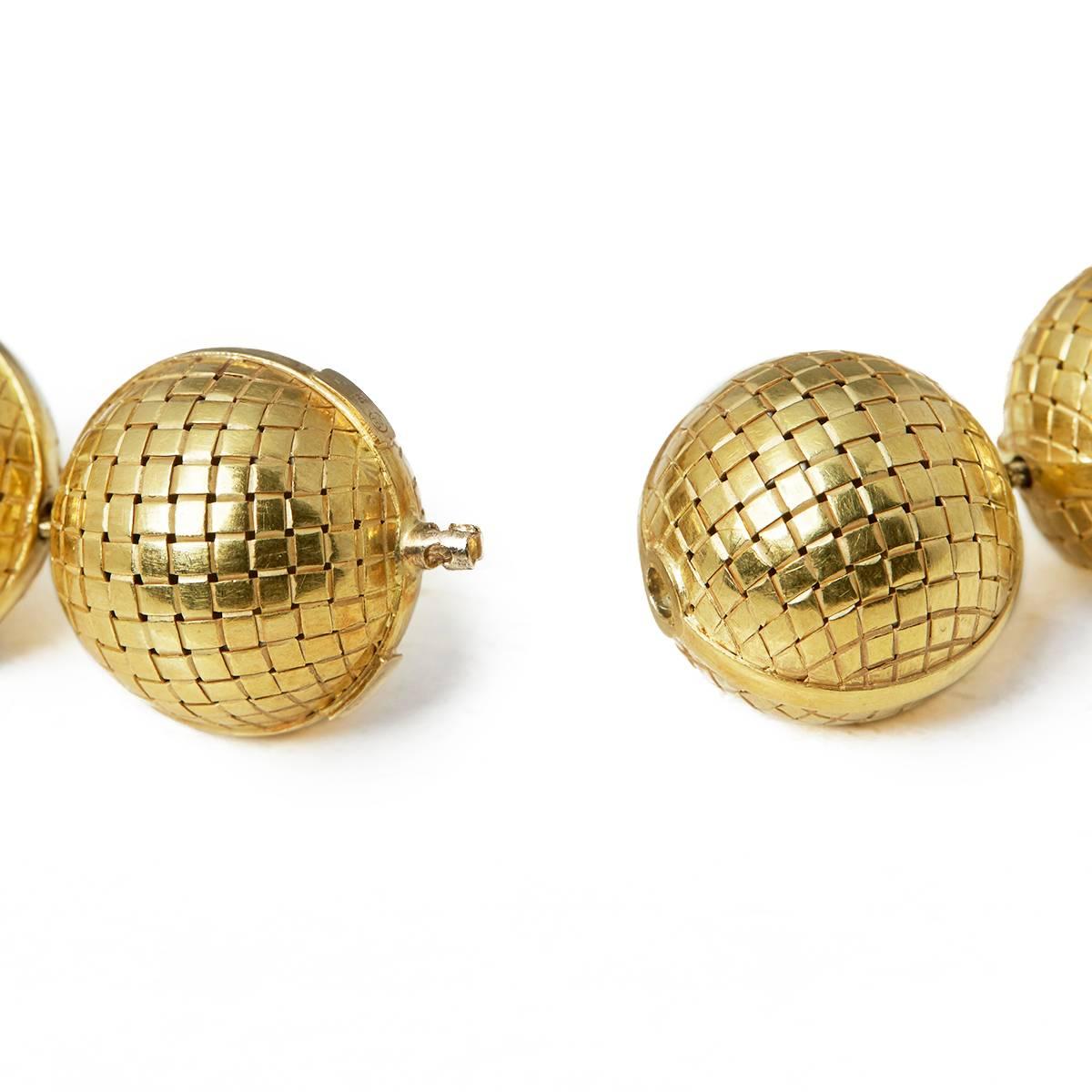 bottega initial charm