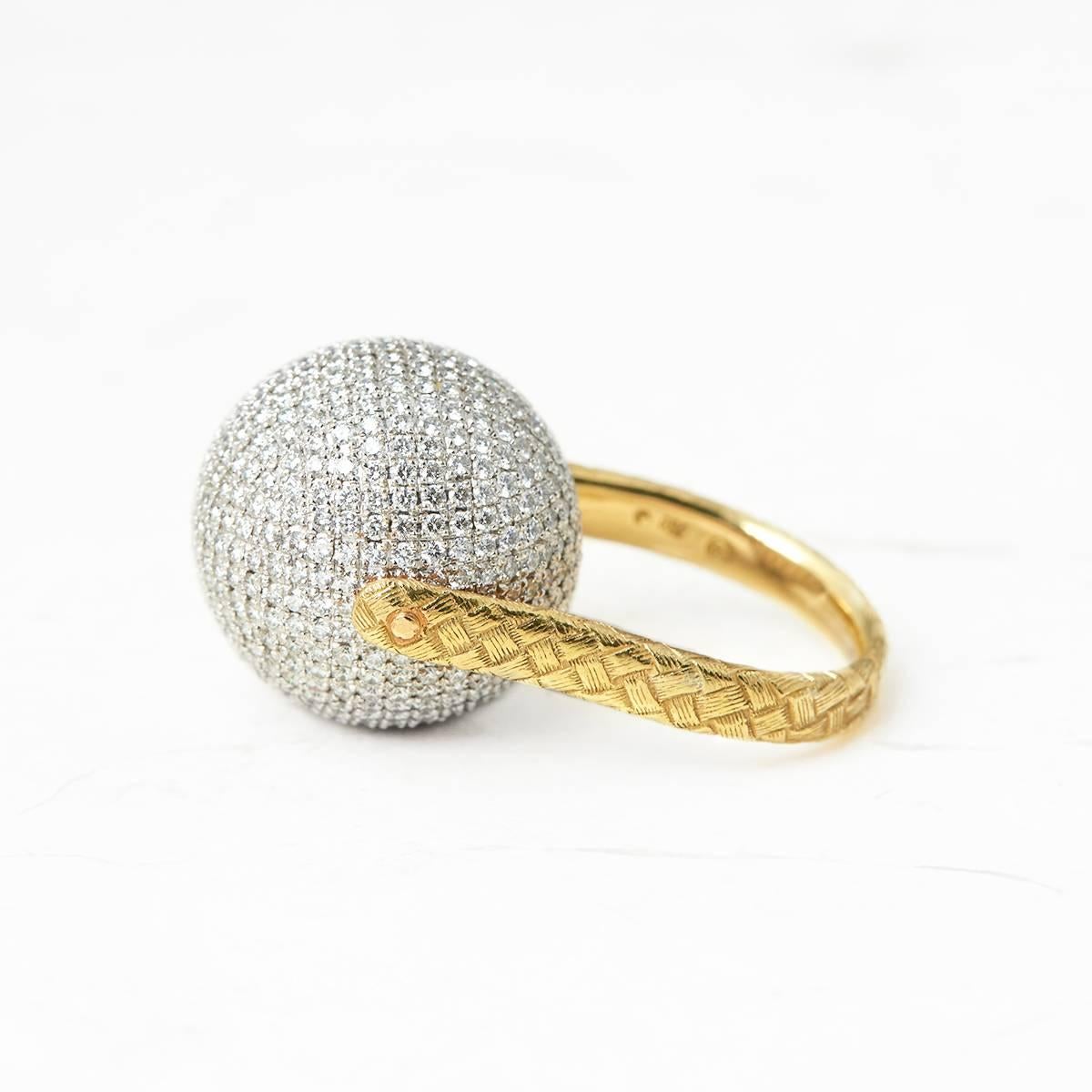 bottega diamond