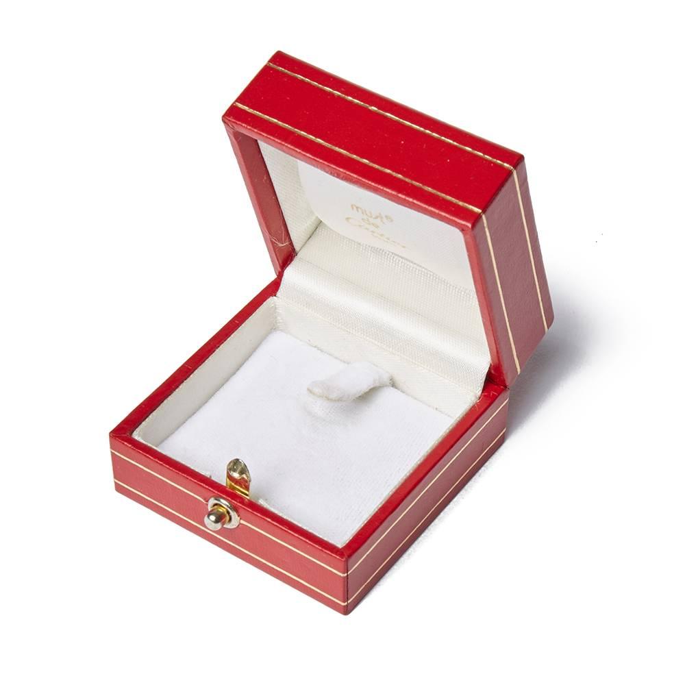 Cartier Trinity Ring 3