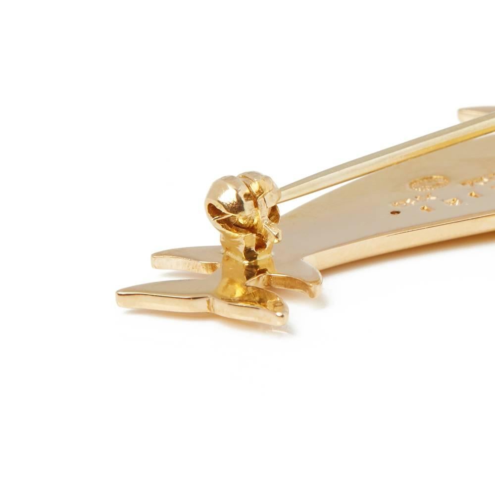 georg jensen dolphin brooch