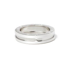 Bulgari B.Zero 1 Ring