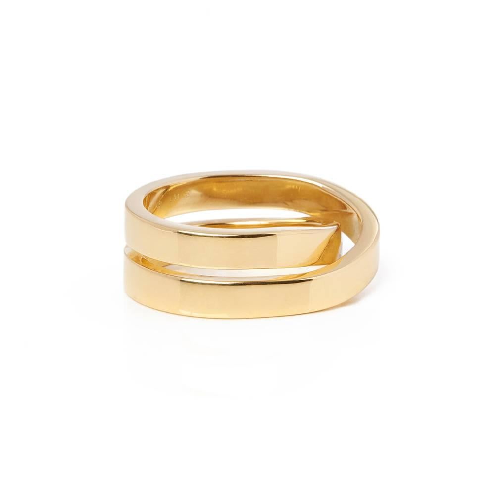 Cartier Paris Nouvelle Vague Ring für Damen oder Herren