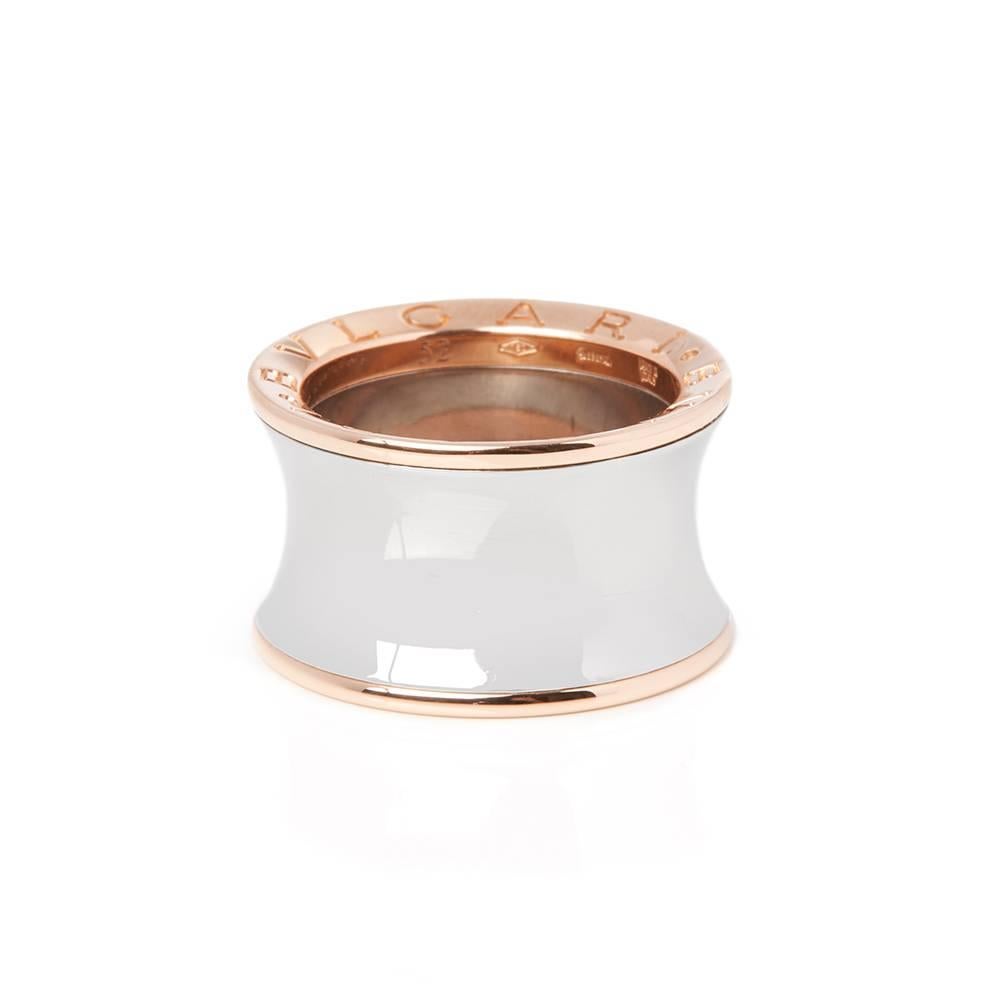 anish kapoor bulgari ring