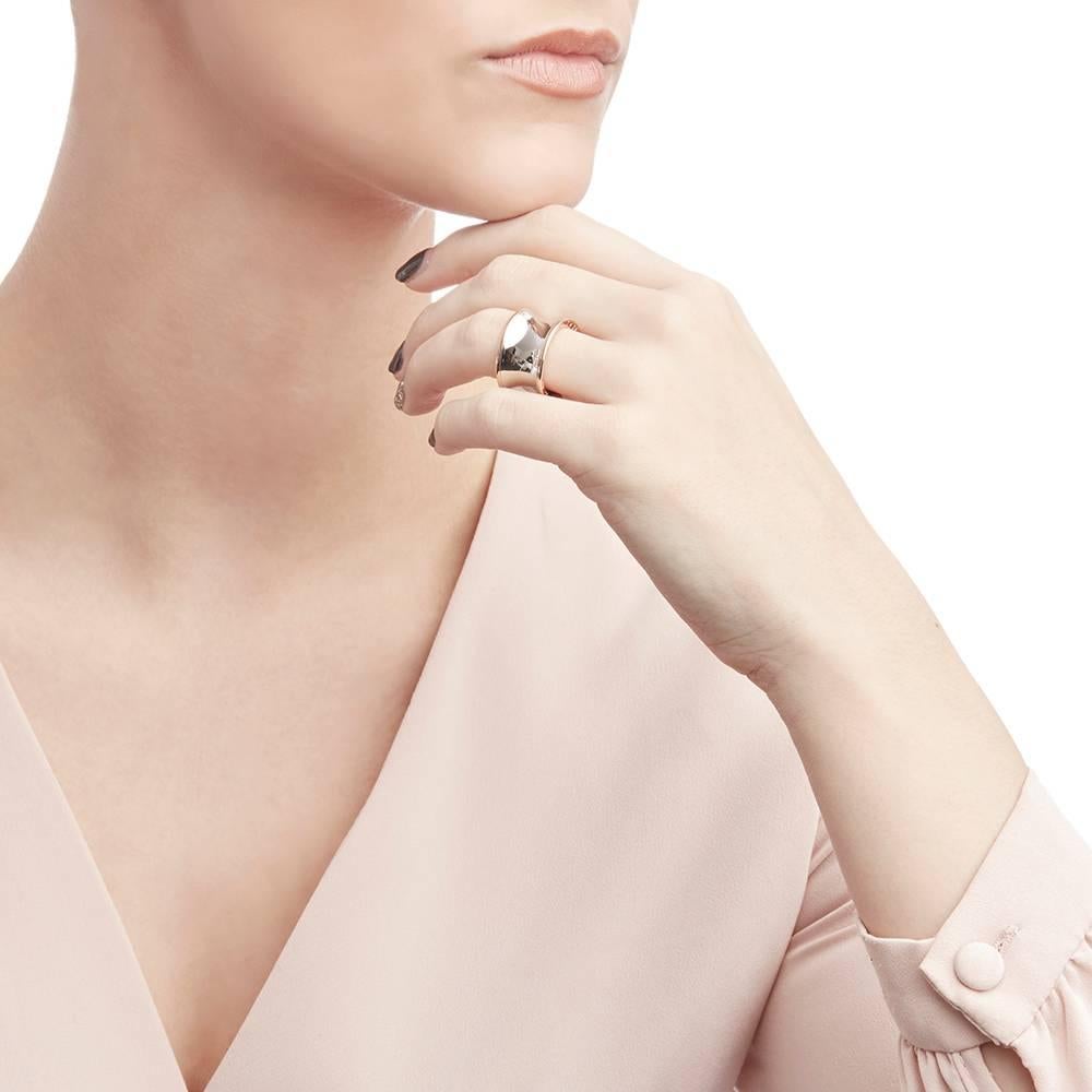Anish kapoor bulgari ring discount