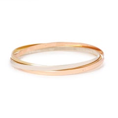 Cartier Trinity Bracelet