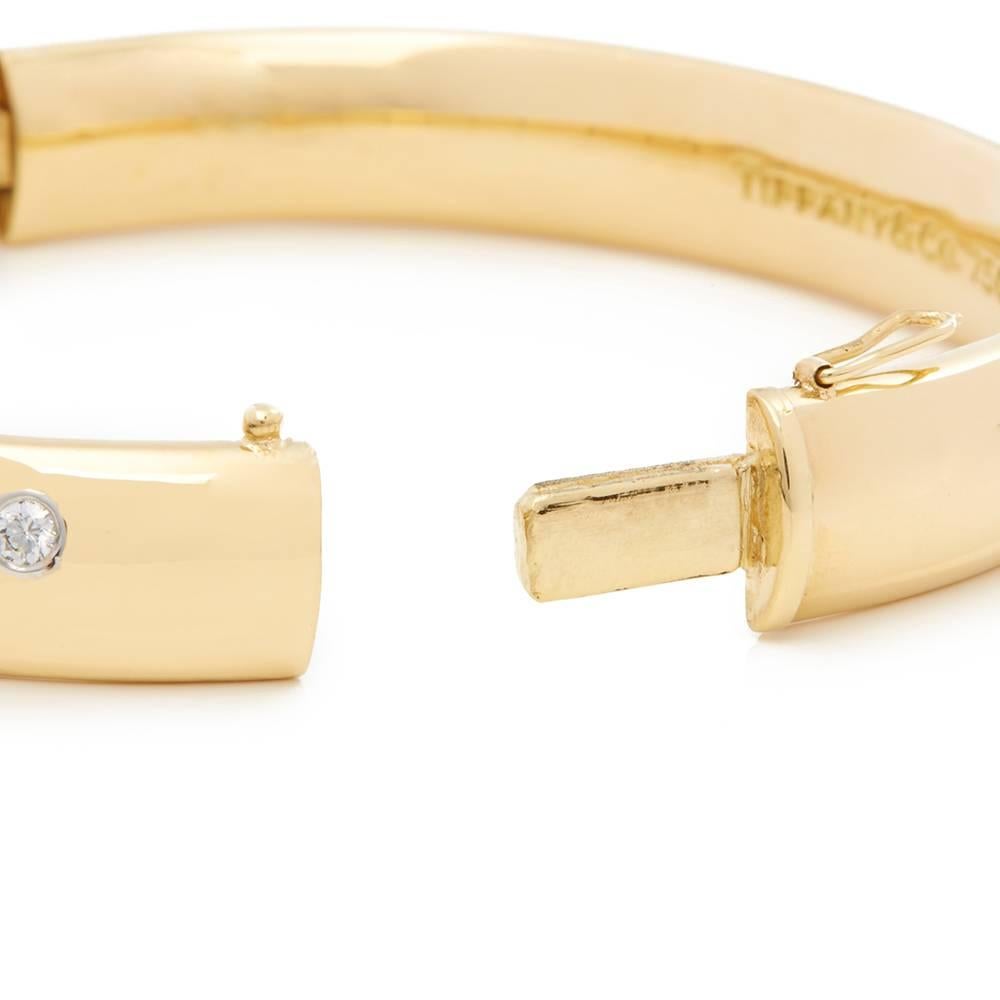 Women's Tiffany & Co. Diamond Etoile Bracelet