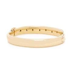 Tiffany & Co. Diamond Etoile Bracelet