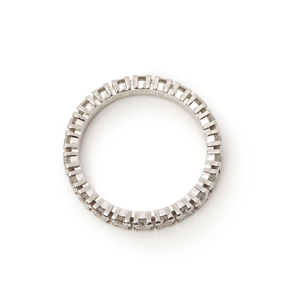 cartier destinee wedding ring