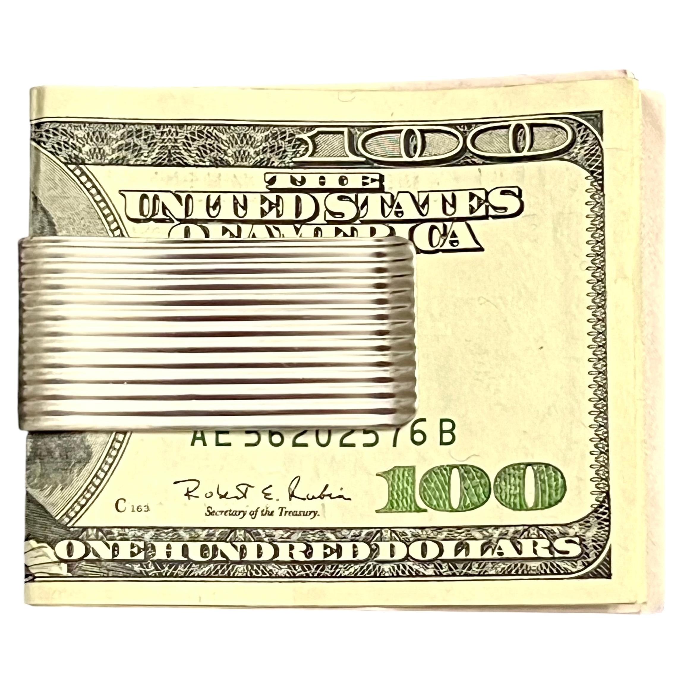 Is a money clip worth it?