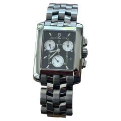 Concord Sportivo Swiss Chrono Men's Unisex Watch C6