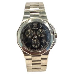 Concord Saratoga Mariner Chronograph 44mm 14.C5.1894 Stainless Steel C8