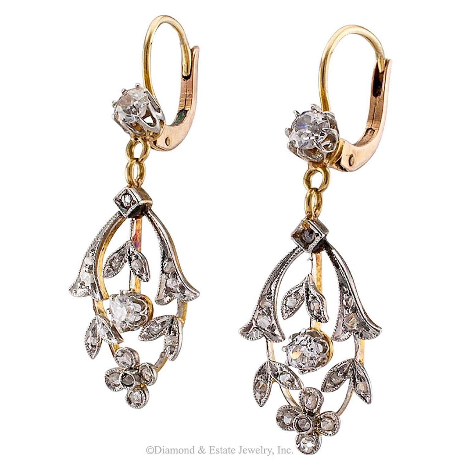 1910 earrings