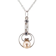 1910-1919 Necklace Enhancers