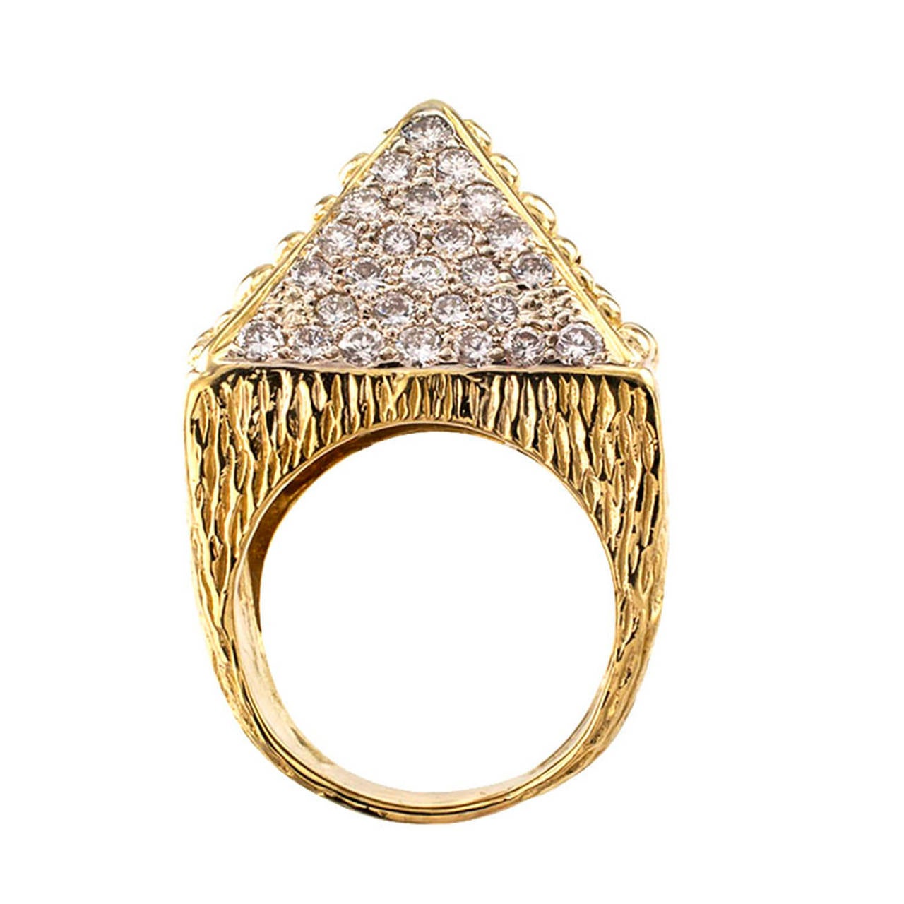ring pyramid