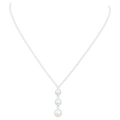 Pendant Necklaces