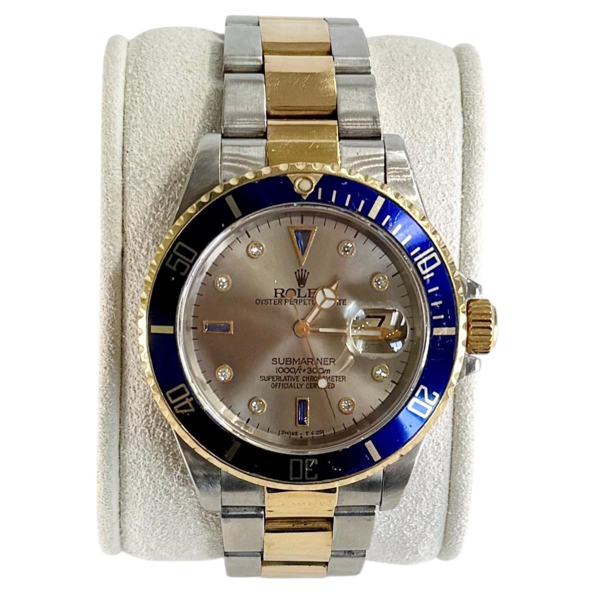 Is Hublot more expensive than Rolex?