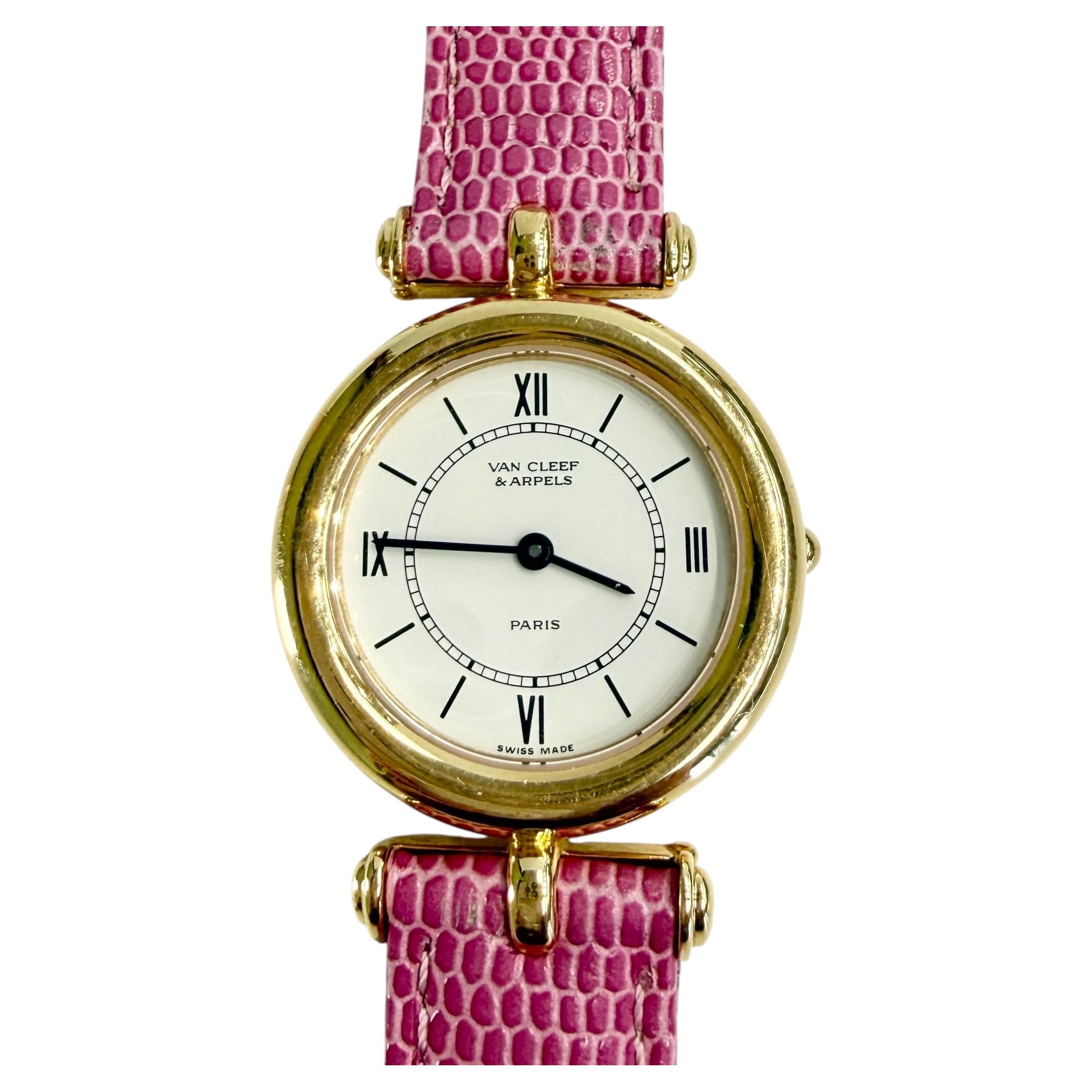 What makes a watch antique?