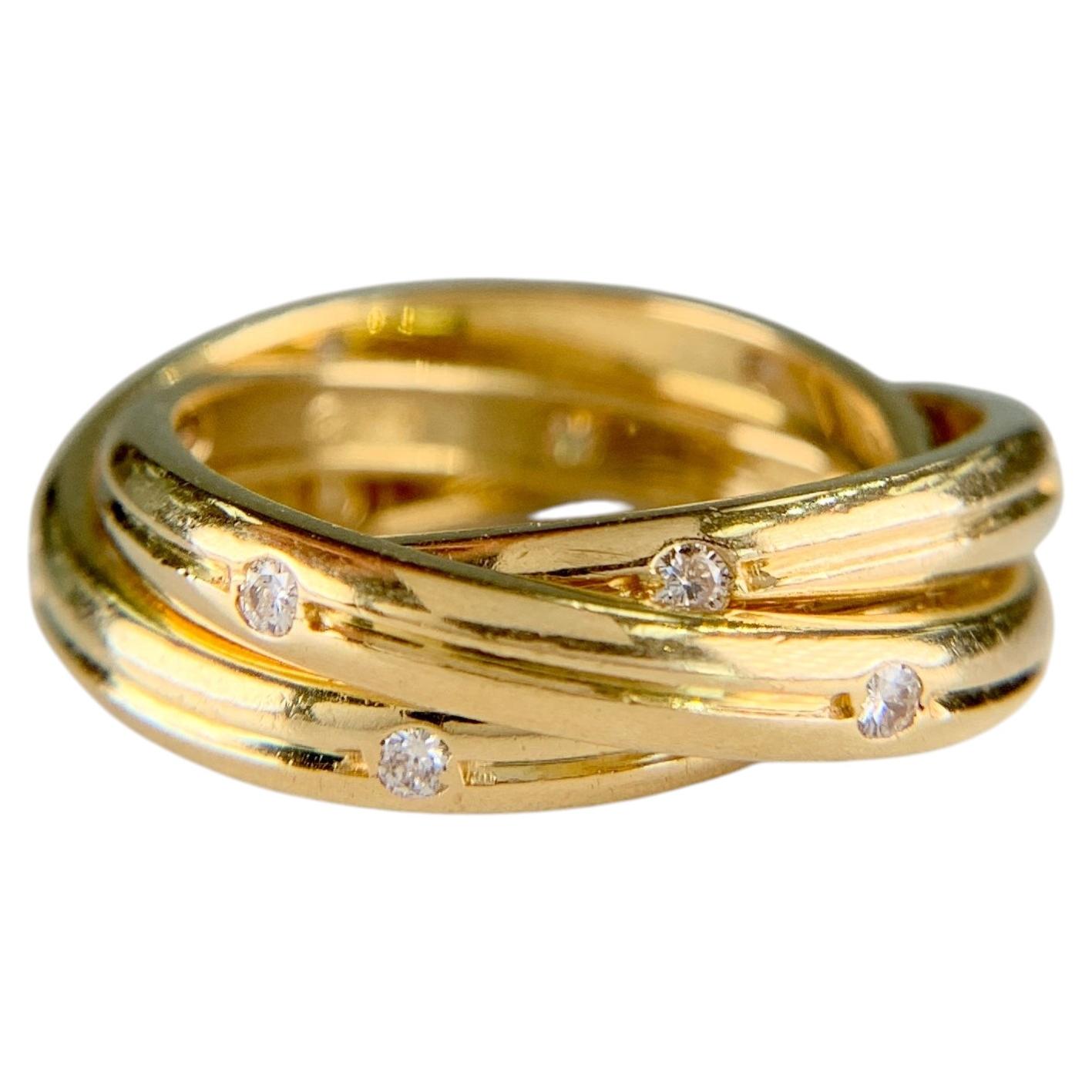 How much is a Cartier worth?