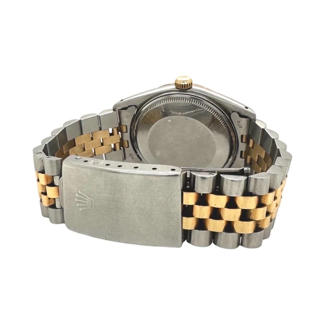 rolex date 15053