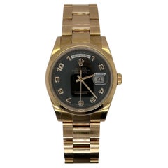 Watches
