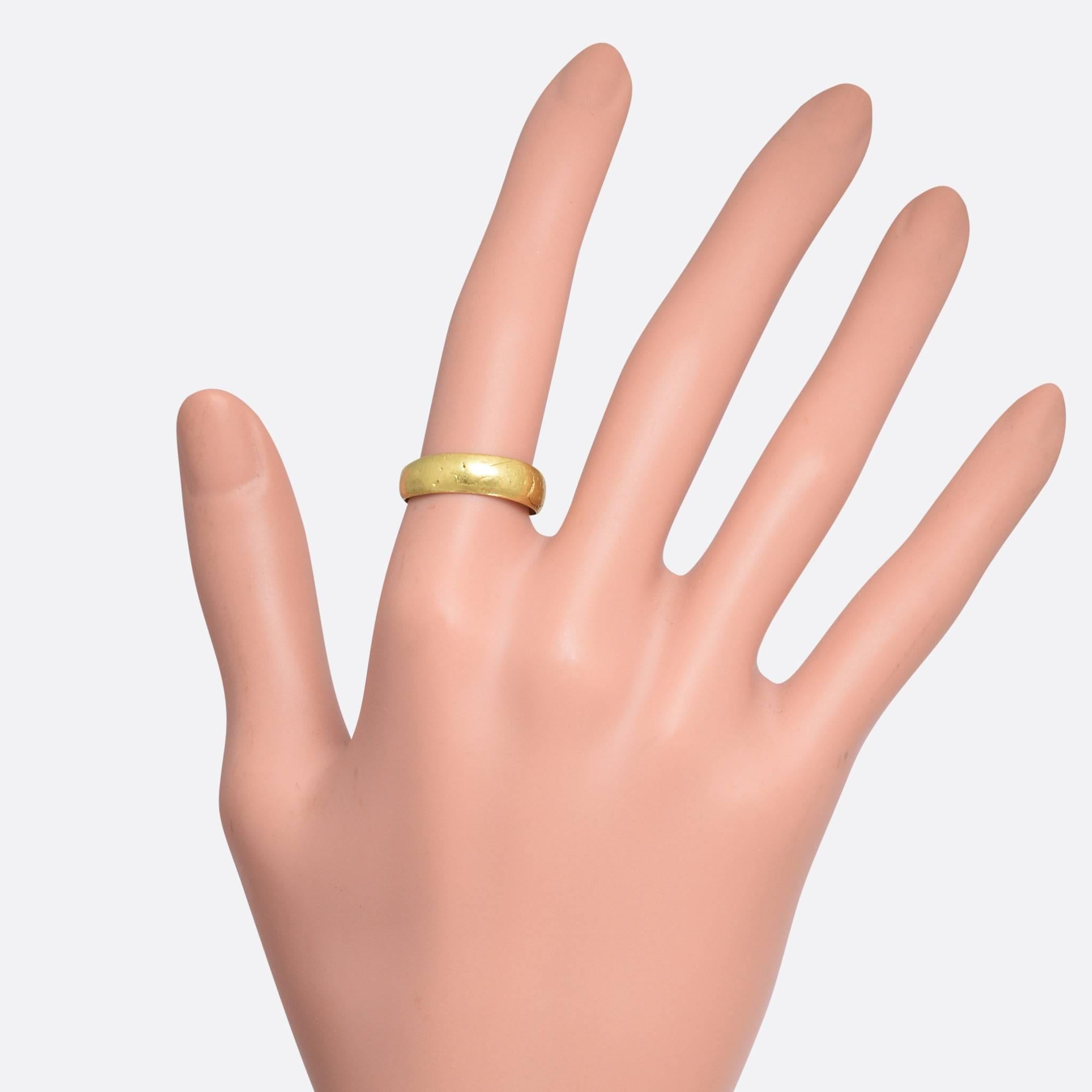 posy ring for sale