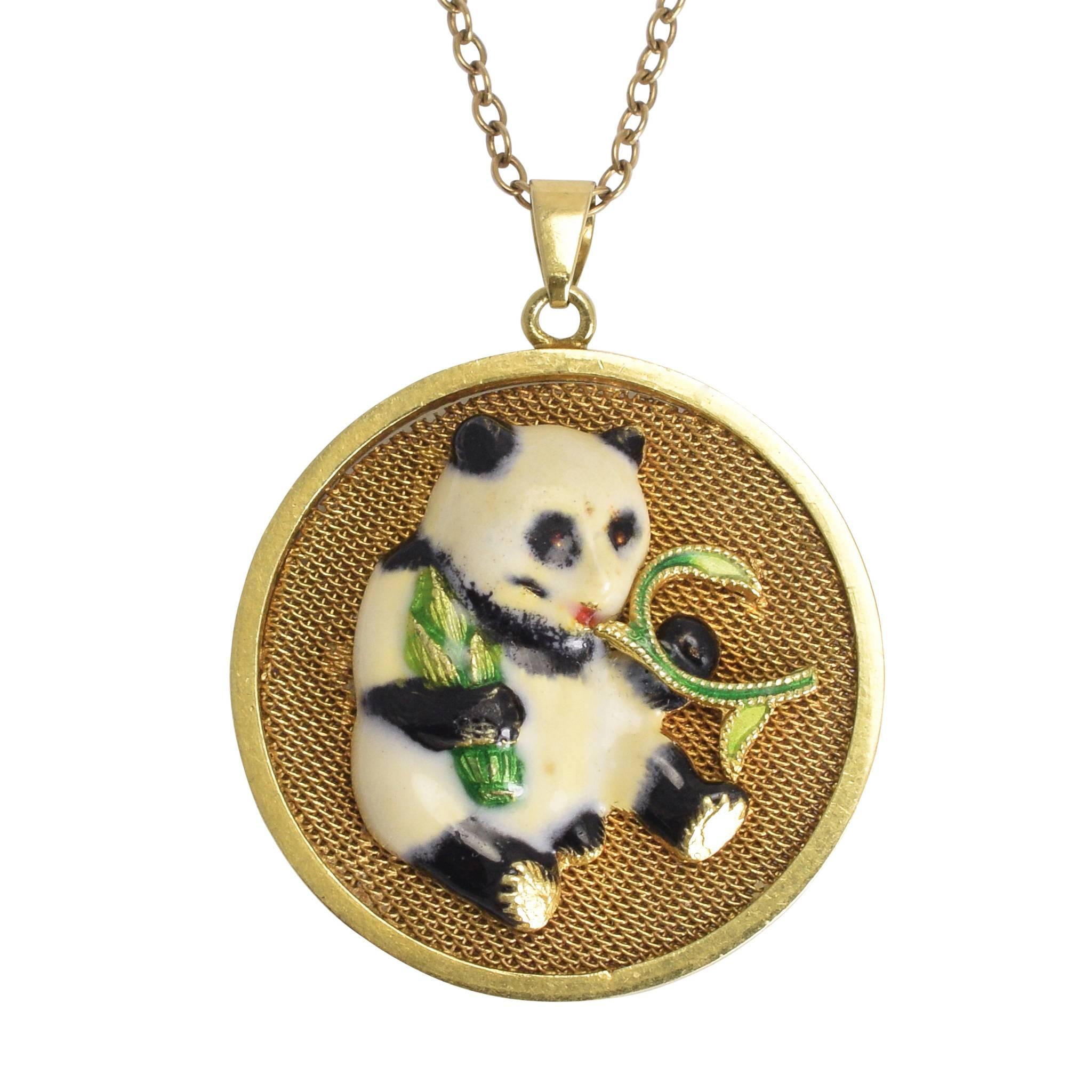 lucky panda lucky panda