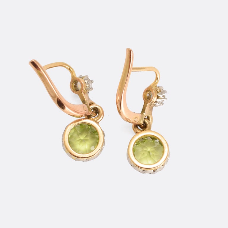 dating earring backs