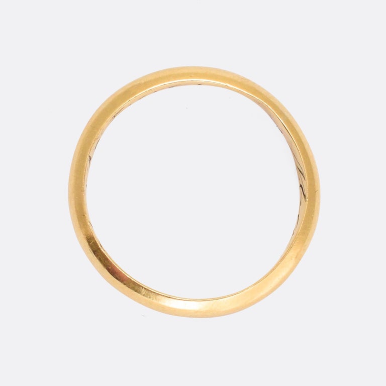 Antique Nun's Bride of Christ Wedding Ring at 1stDibs bride